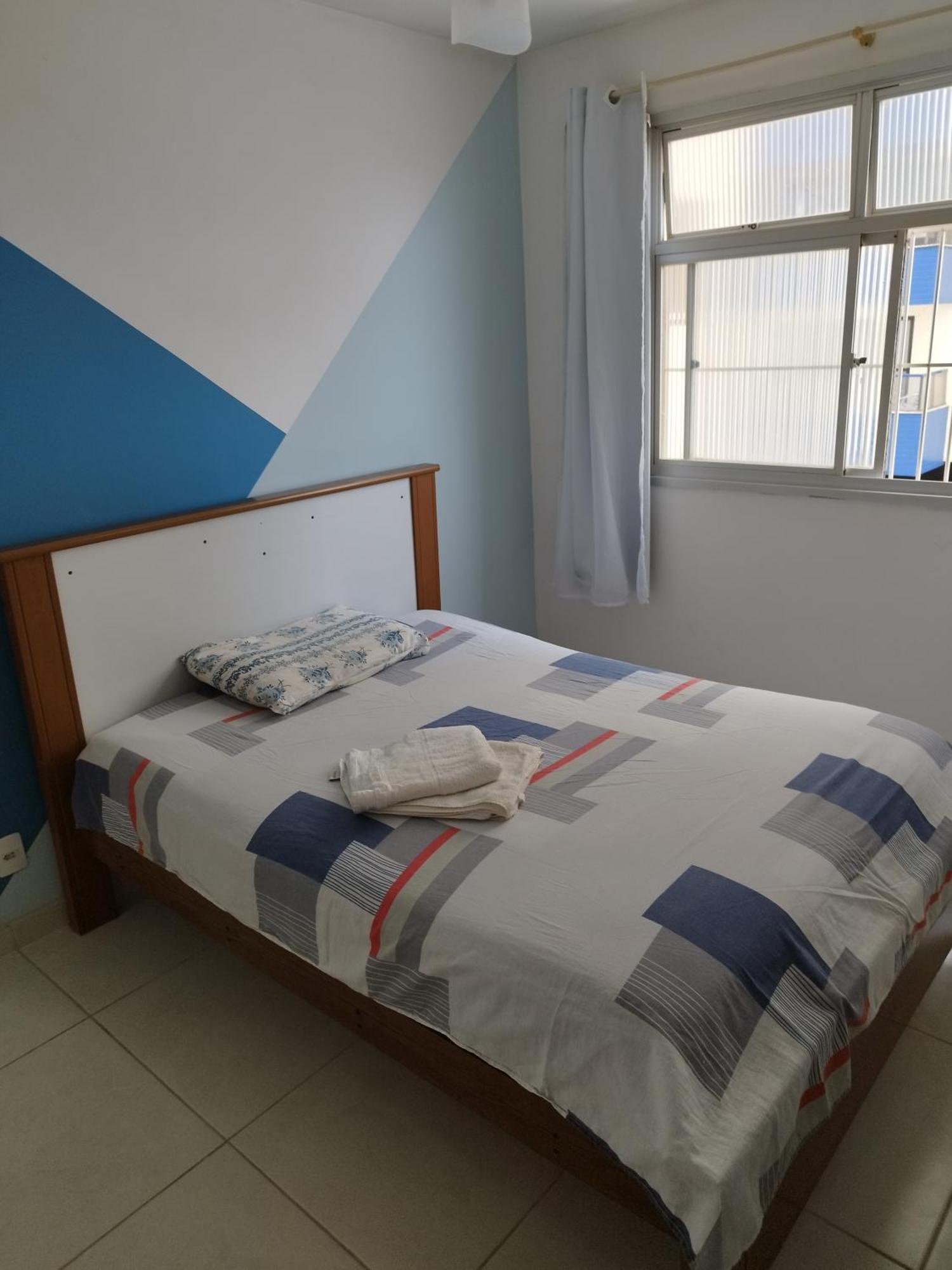 Guarapari - Apto Linda Vista - Av Beira Mar-Praia Do Morro المظهر الخارجي الصورة